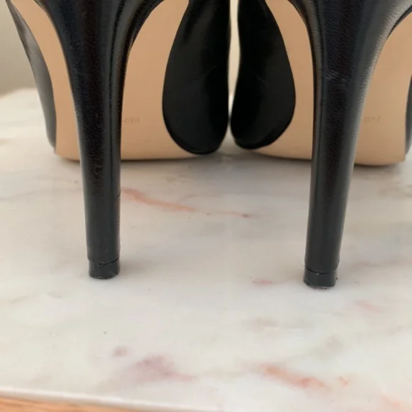 Nine West Heels - Picture 6 of 7